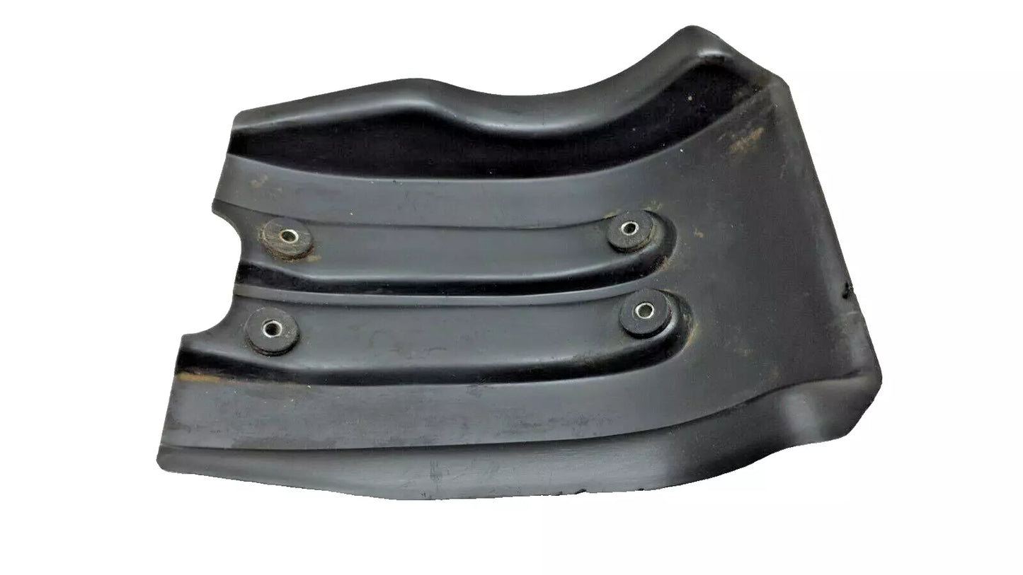 Sabot moteur Honda MTX-R 125 1987 Réf : 50530-KS3-930