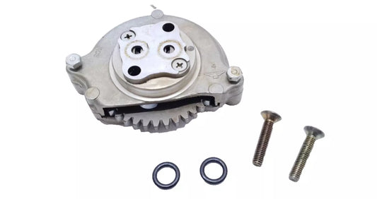 Pompe à huile Honda CLR 125 CityFly 2000 Réf : 15100-KCT-690