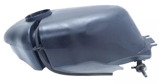 Réservoir d'essence 1-2 Yamaha TZR 50 2012 n°2 Réf : 5WXF41100101