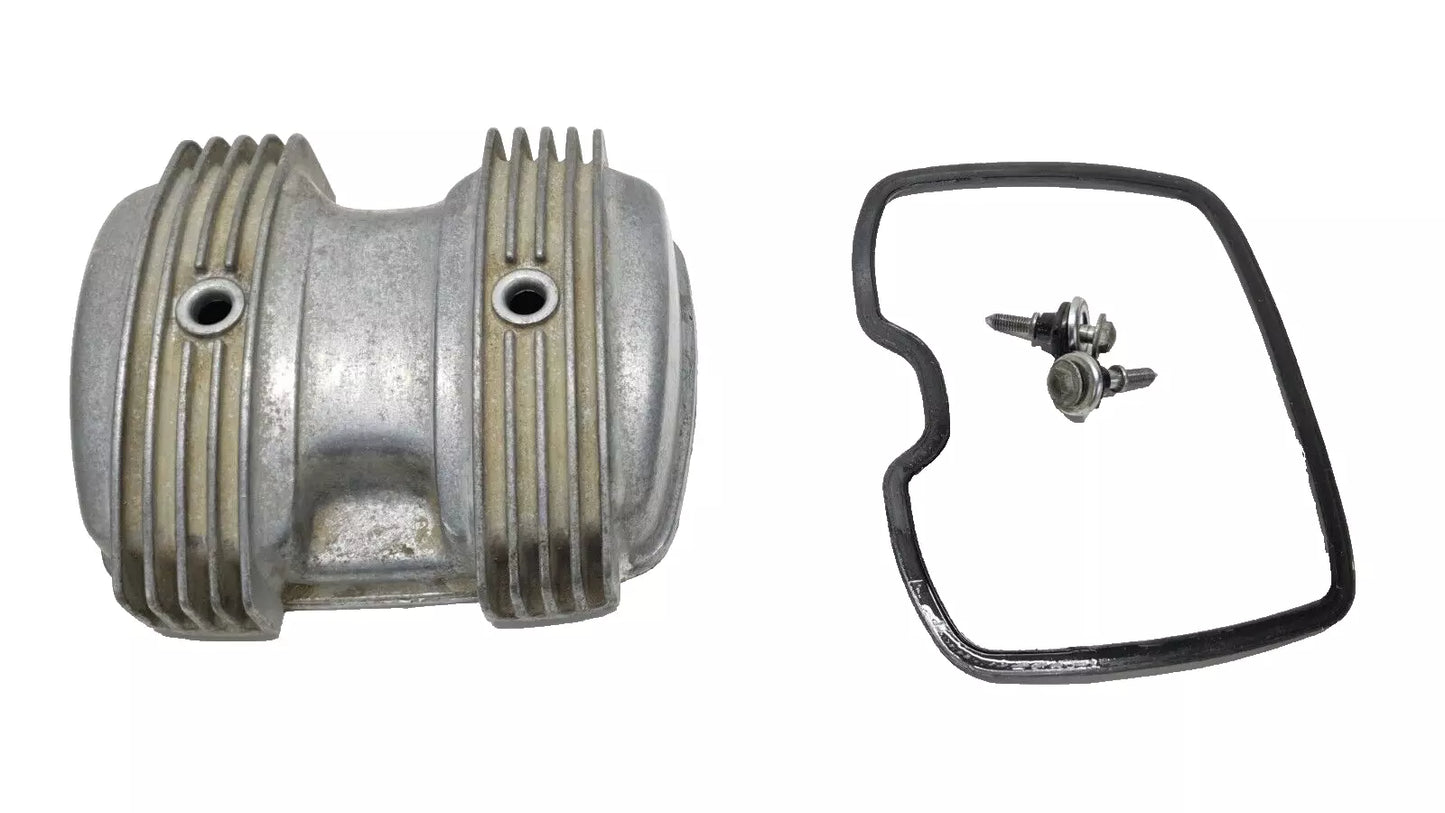 Couvre culasse Honda CM 125 T 1978-1981 Réf : 12311-399-000