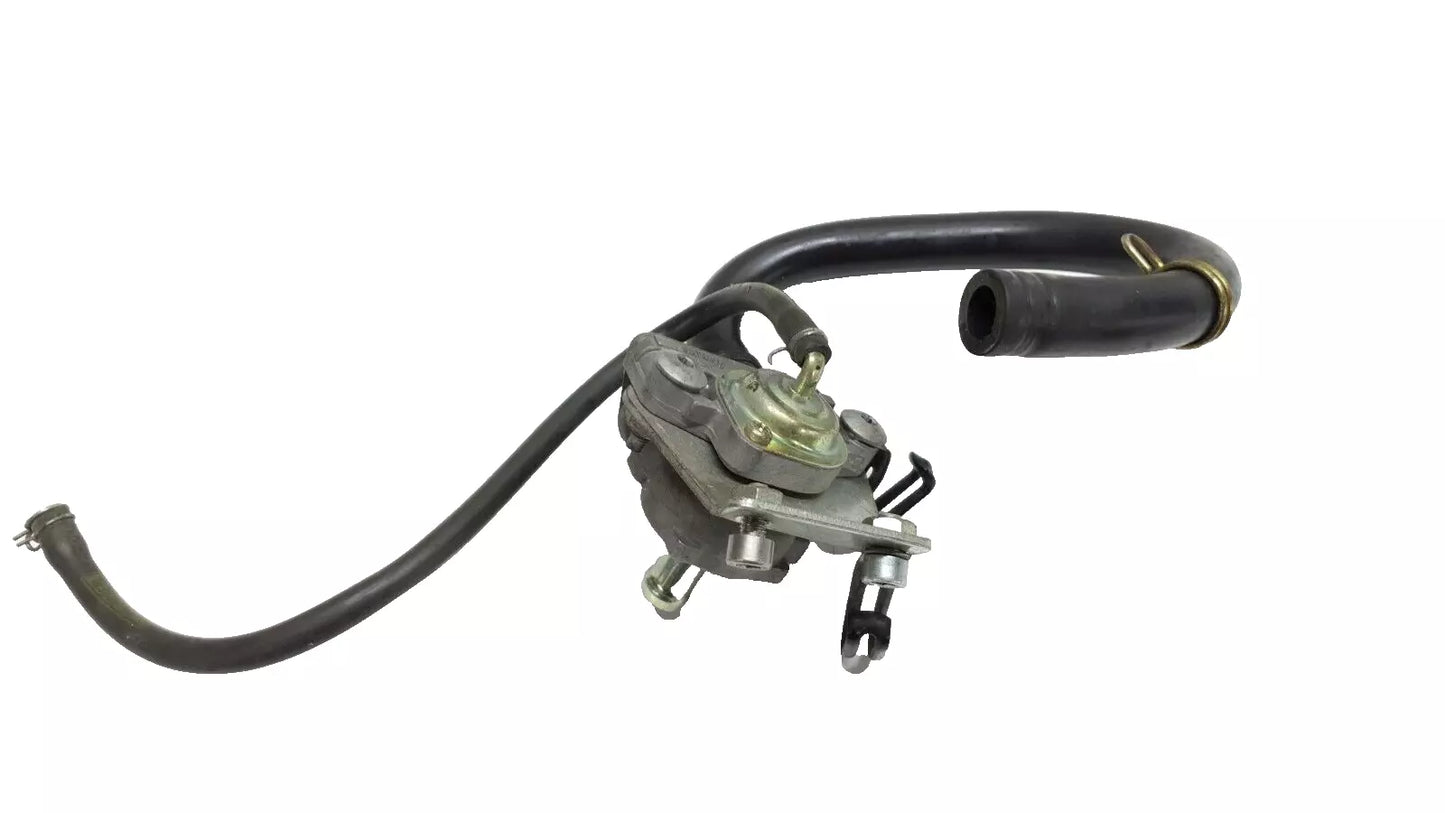 Système d'induction d'air MIKUNI Yamaha XT125R 2005 Réf : 3D6-E4803-00-00