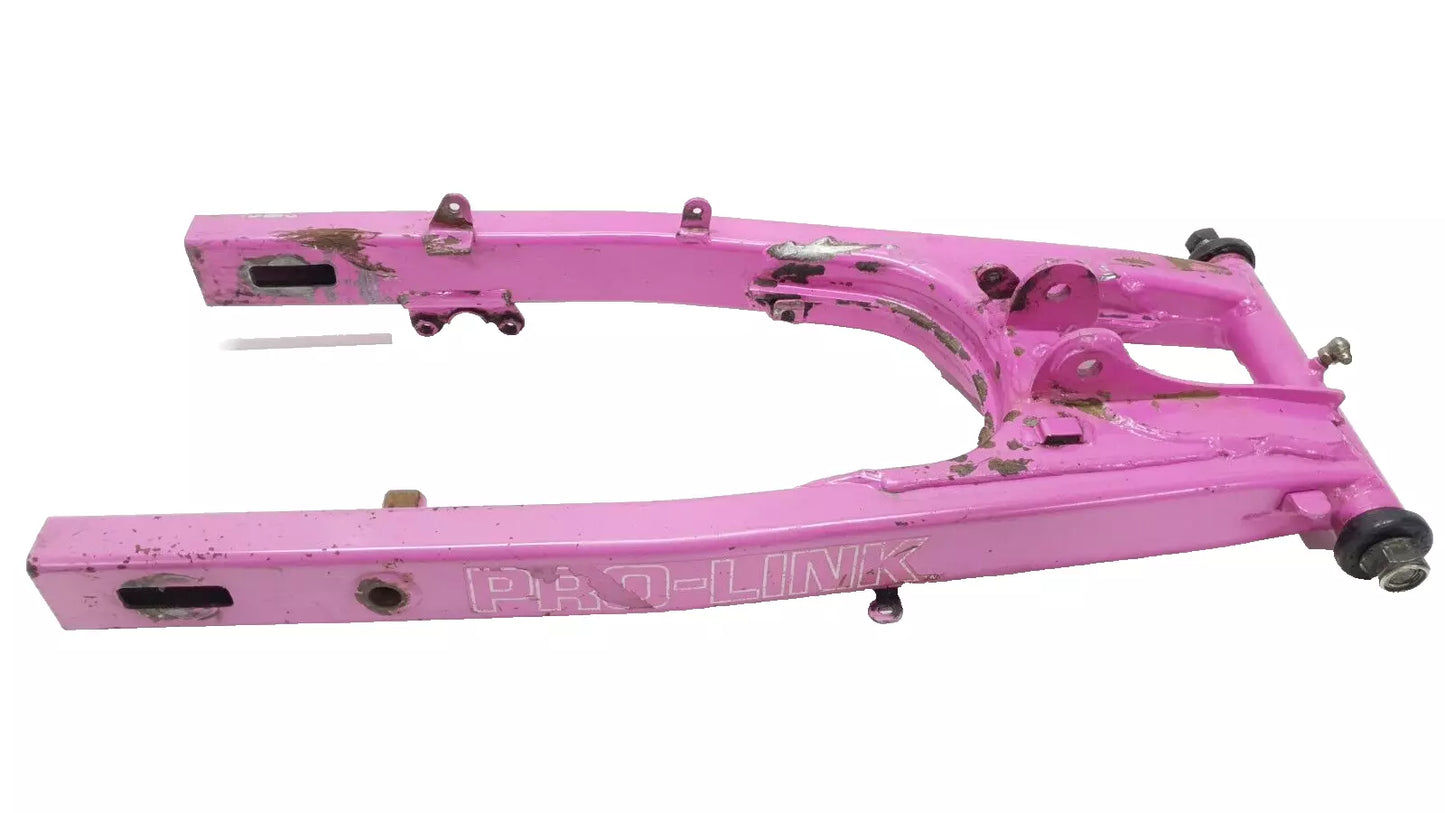 Bras oscillant Honda MTX-R 125 1987 n°2 Réf : 52100-KS3-9000ZA