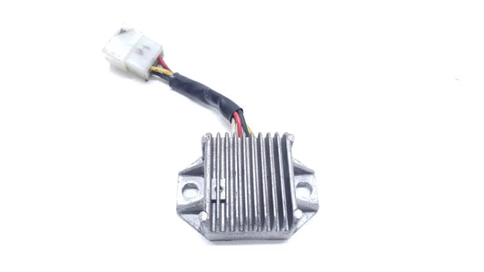 Régulateur de tension Yamaha DT125LC 1987 n°16 Réf : 34X-81960-90-00