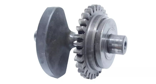 Balancier d'équilibrage Yamaha YBR 125 2006 n°3 Réf : 5VL-E1454-10-00