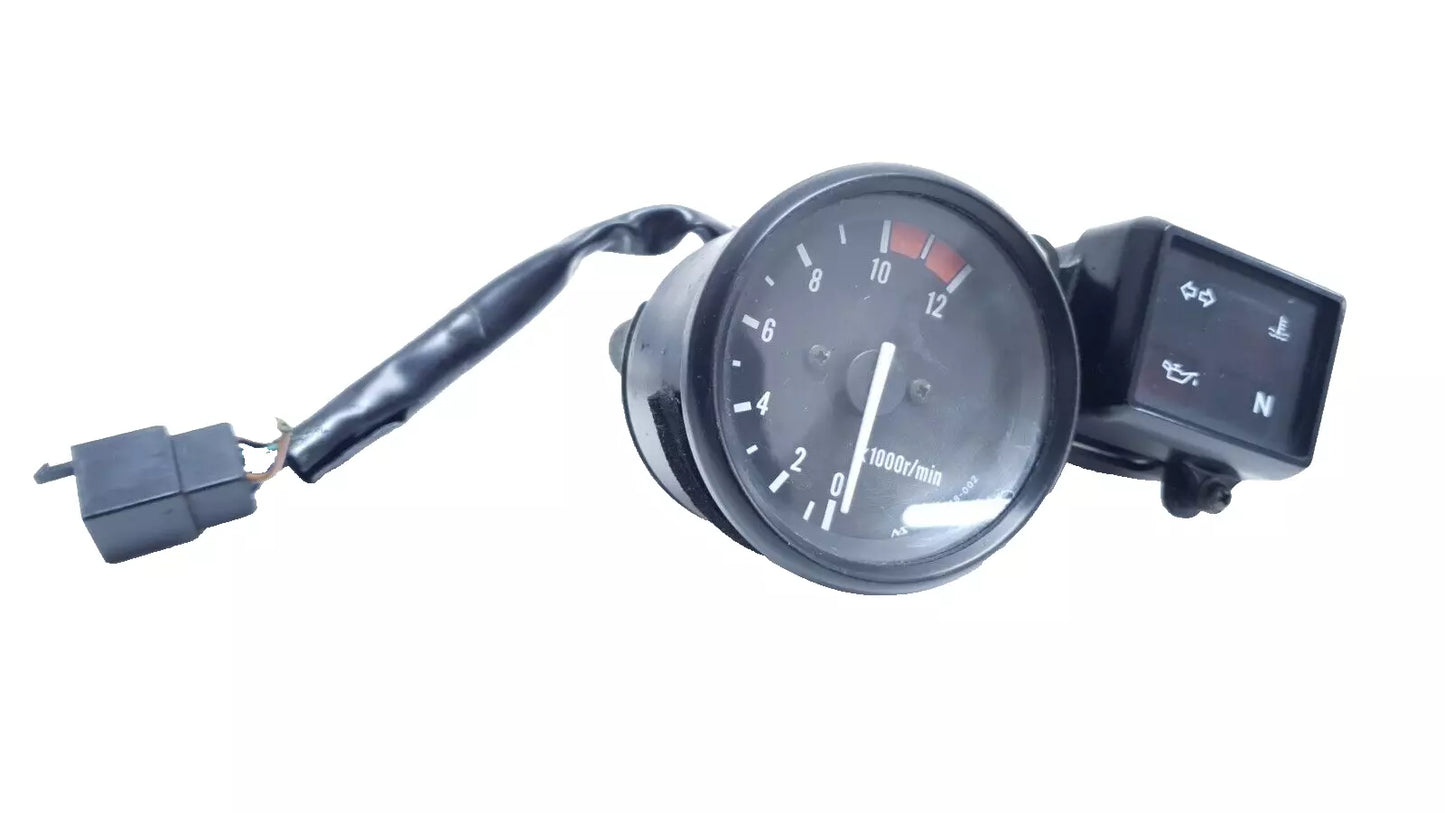 Compte-tours Yamaha TZR 50 2002 n°2