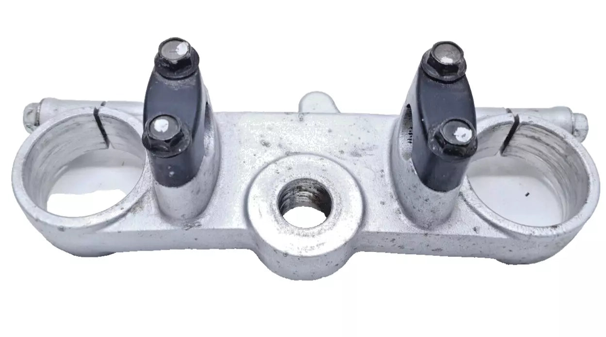 Té de fourche supérieur Hyosung XRX 125 2006