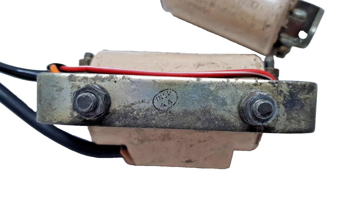 Bobines d'allumage Yamaha XS 400 SE 1981 Réf : 1L9-82310-51