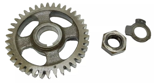 Divers pignon moteur Yamaha SR125 3MW2 1989