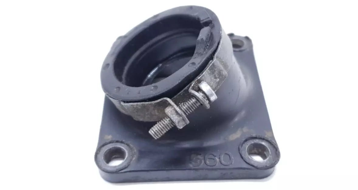 Pipe d'admission Yamaha DTMX 125 1977