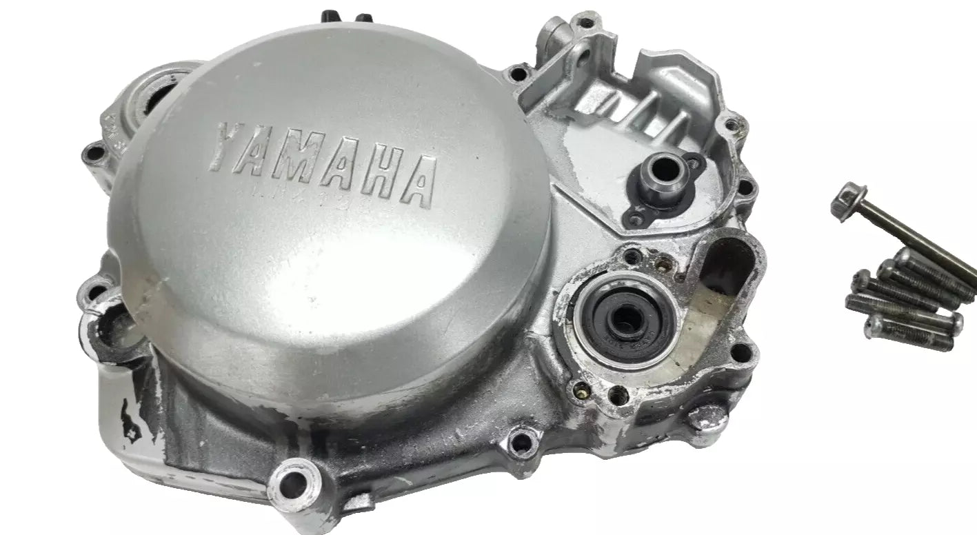Carter d'embrayage Yamaha DT125R 1996 Réf : 3BN-15421-11-00