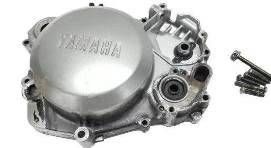 Carter d'embrayage Yamaha DT125R 1996 Réf : 3BN-15421-11-00