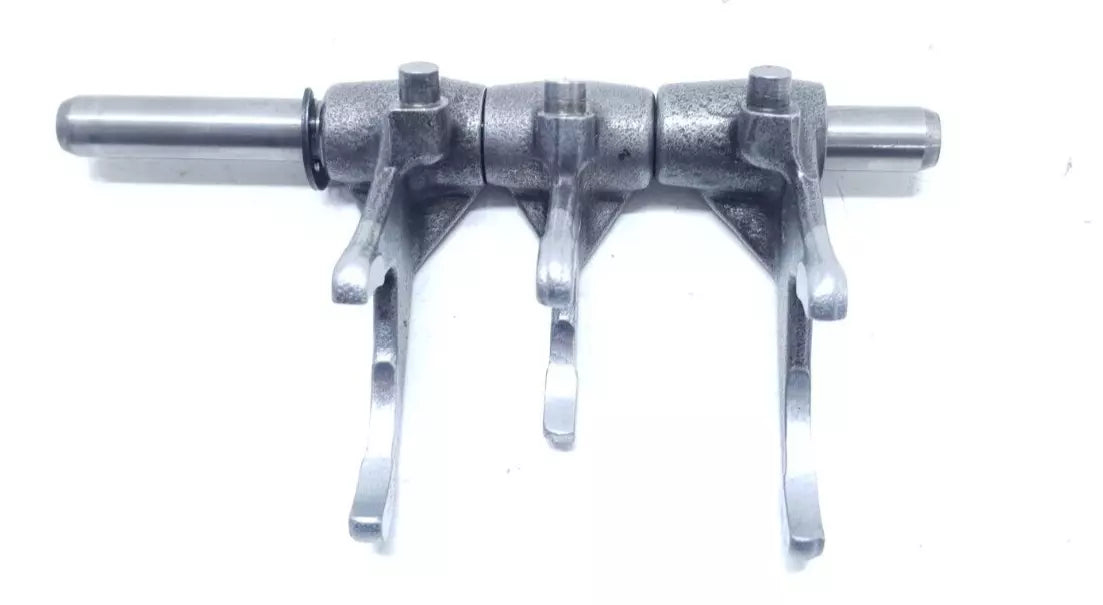 Fourchettes de boite de vitesse Yamaha TDR 125 1991 Réf : 2VR-E8511-00-00