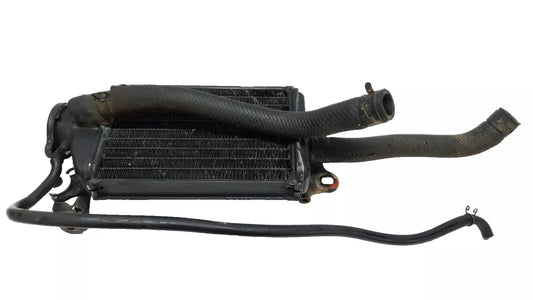 Radiateur Yamaha DT80LC 1984