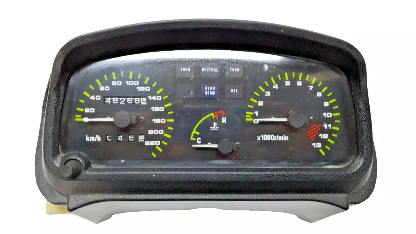 Compteur Kawasaki GPZ 500 S 1987-1993 Réf : 25001-1676