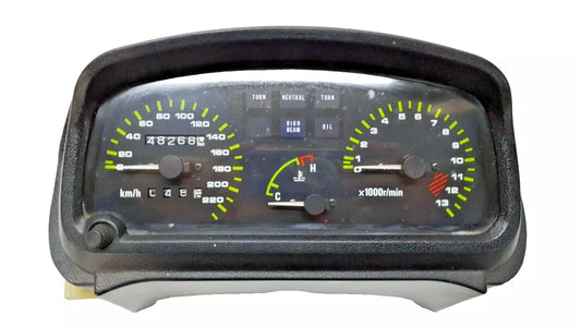 Compteur Kawasaki GPZ 500 S 1987-1993 Réf : 25001-1676