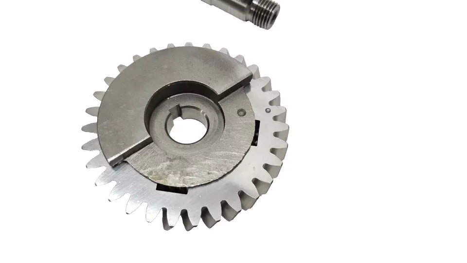 Balancier complet Suzuki TSR 125 1990 Réf : 12651-03D00-000