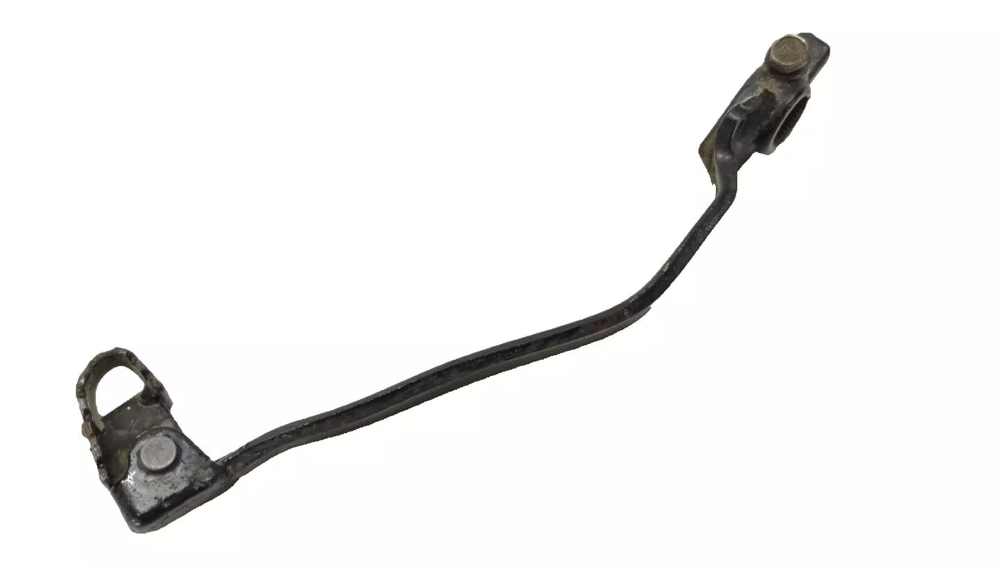 Pédale de frein arrière Suzuki 600 DR 1985-1989 Réf : 43120-14A00-000