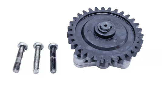 Pompe à huile Hyosung XRX 125 2006