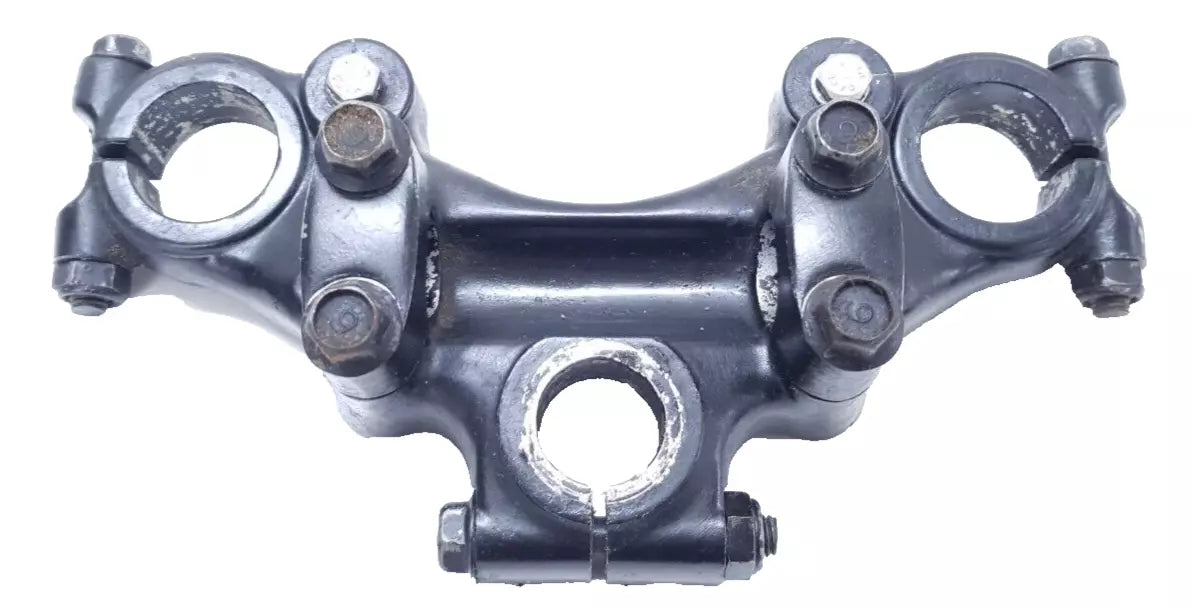 Té de fourche supérieur Yamaha DTMX 125 1977