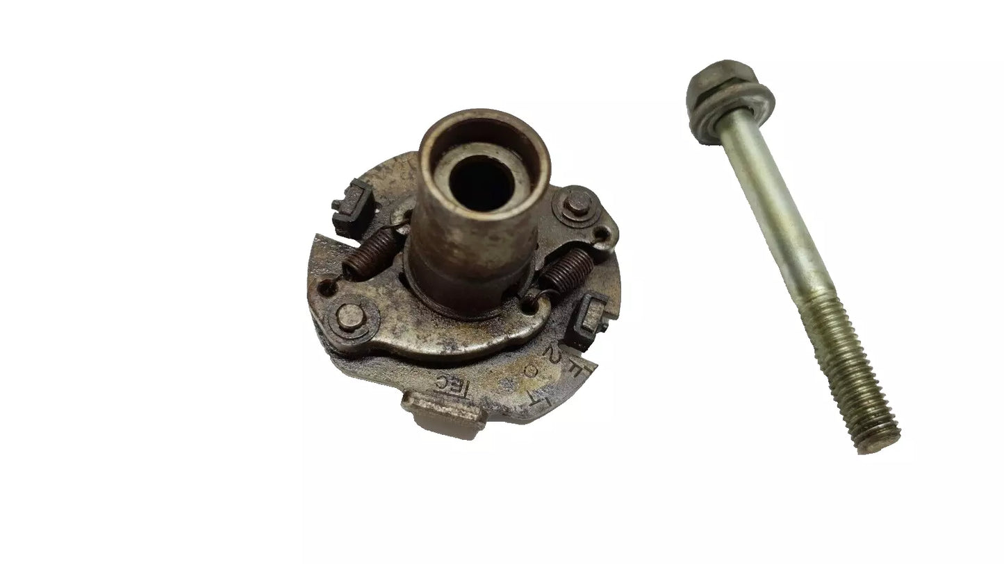 Rotor d'allumage complet Honda CB125T 1978 Réf : 31110-399-004