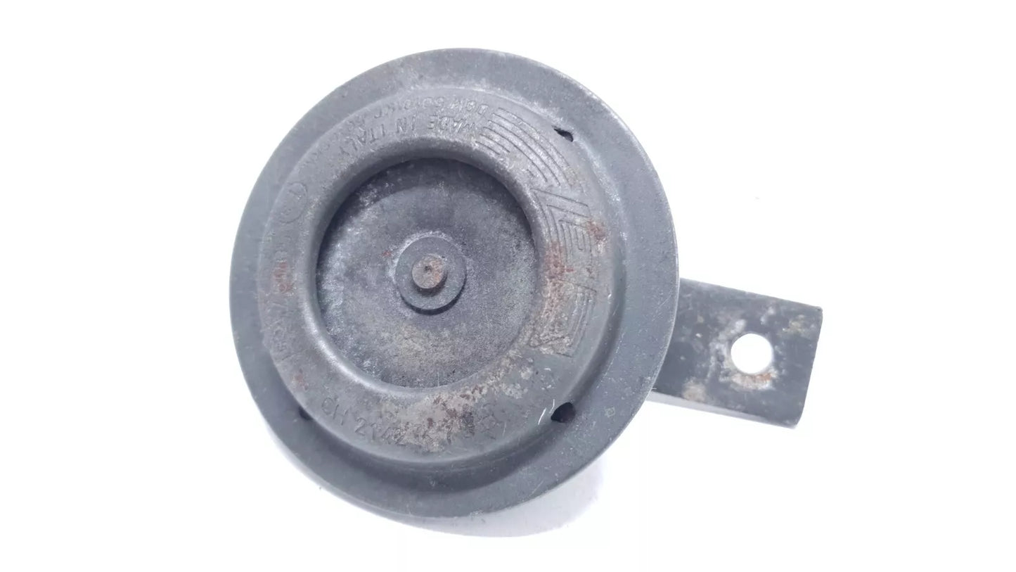 Klaxon / Avertisseur sonore 2-2 Yamaha TZR 50 2002 Réf : 4MJ-H3371-00-00