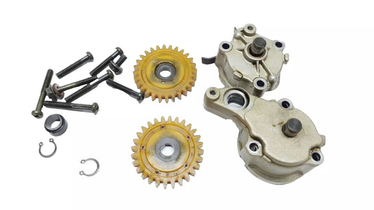 Pompe à huile Yamaha 850 TDM 1995 Réf : 3LD-13300-00-00