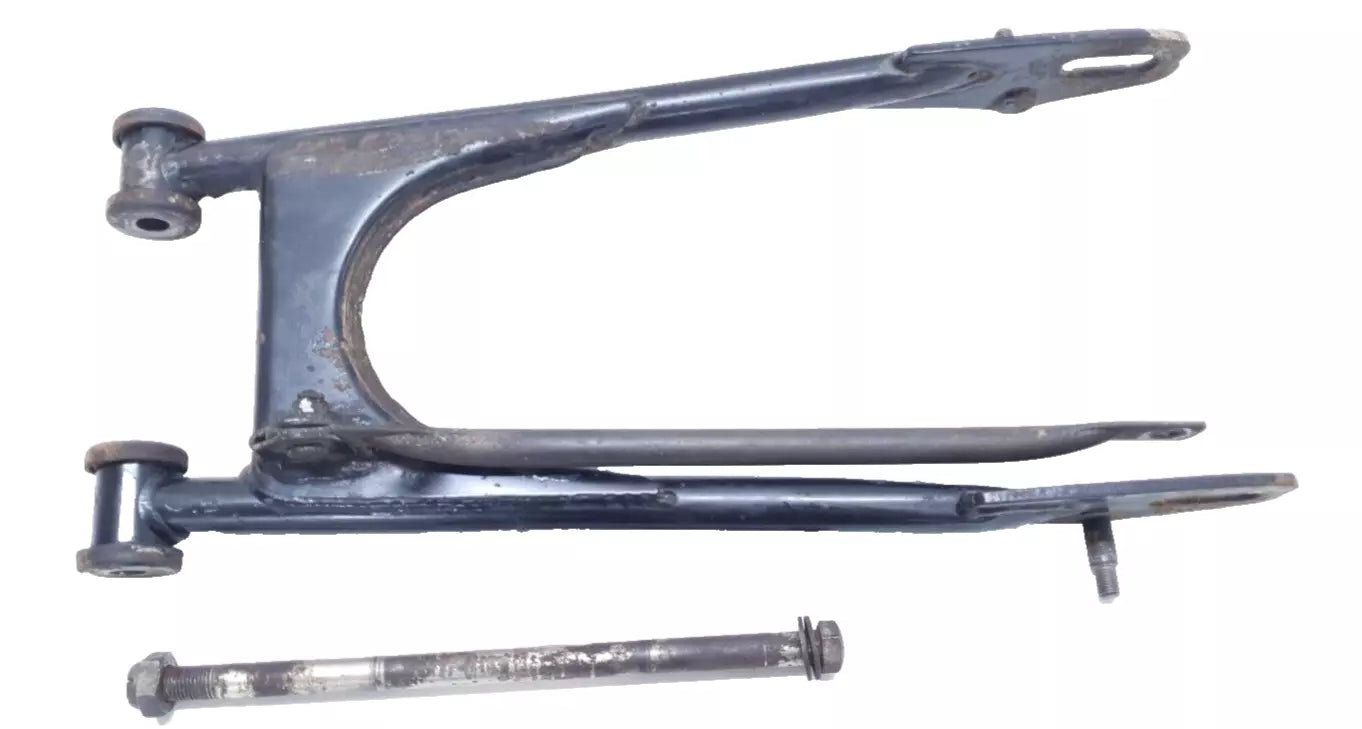 Bras oscillant Honda CB 125 T 1980 n°3 Réf : 52100-399-600ZA