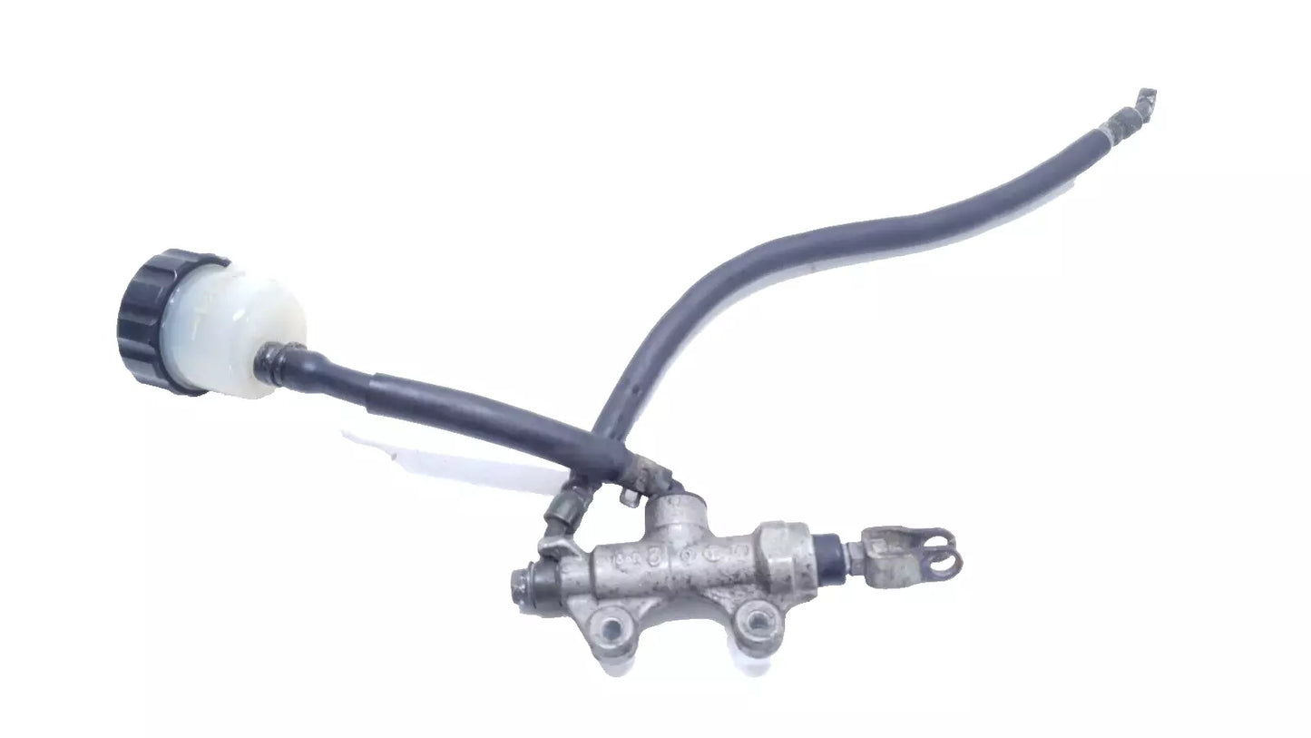 Maître cylindre de frein arrière Yamaha TZR 50 2002 Réf : 4BA-2583V-00-00
