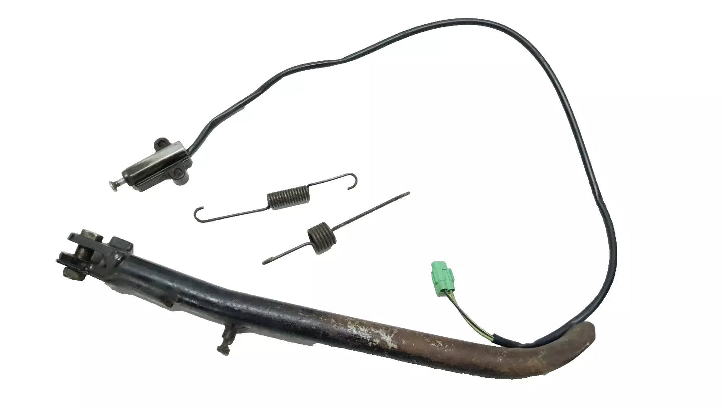 Béquille latéral Suzuki 125 DR 1994-2002 Réf : 42310-44A00-019