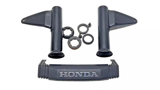 Couvercles de fourches Honda CG 125 1998 Réf : 51602-KCH-600