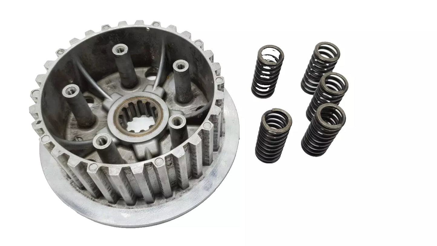 Noix d'embrayage & Ressorts Triumph 900 Tiger 1994
