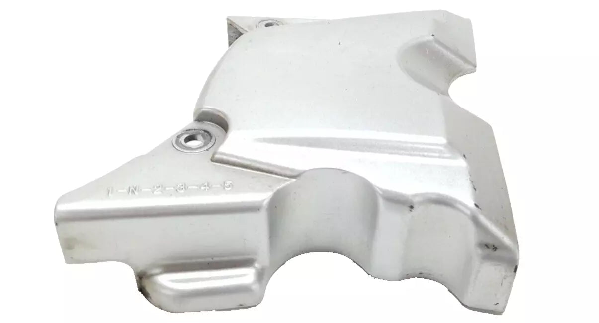 Carter pignon Yamaha YBR 125 2011 Réf : 5VLE54180200