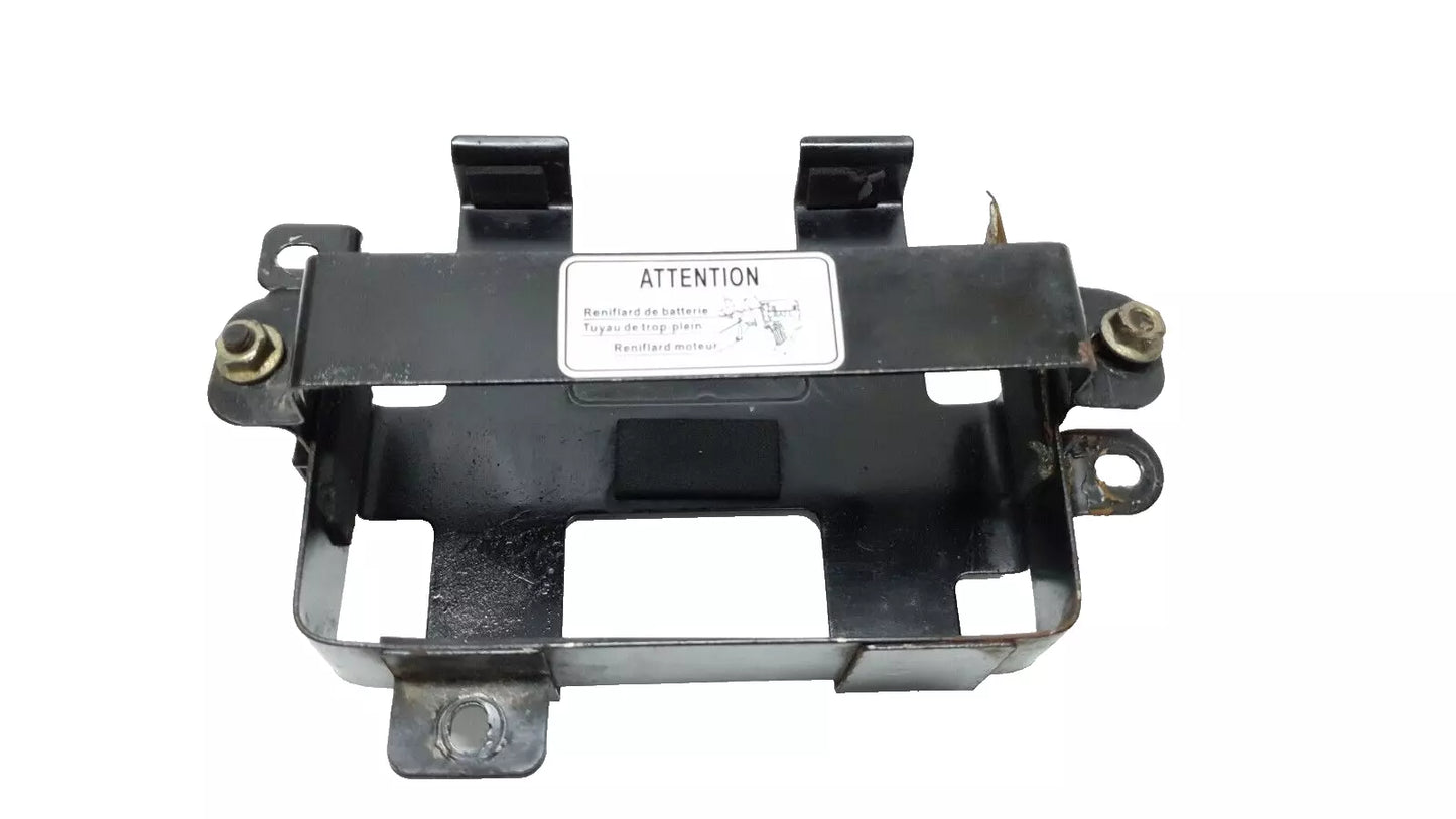 Support batterie Sym Wolf 125 2007