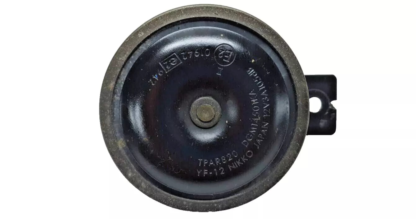 Klaxon - Avertisseur sonore Yamaha DT125R 1999 n°3 Réf : 3BN-83371-00