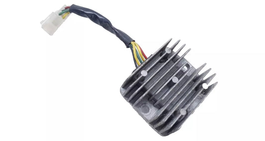 Régulateur de tension Honda MTX-R 125 1989 TC02