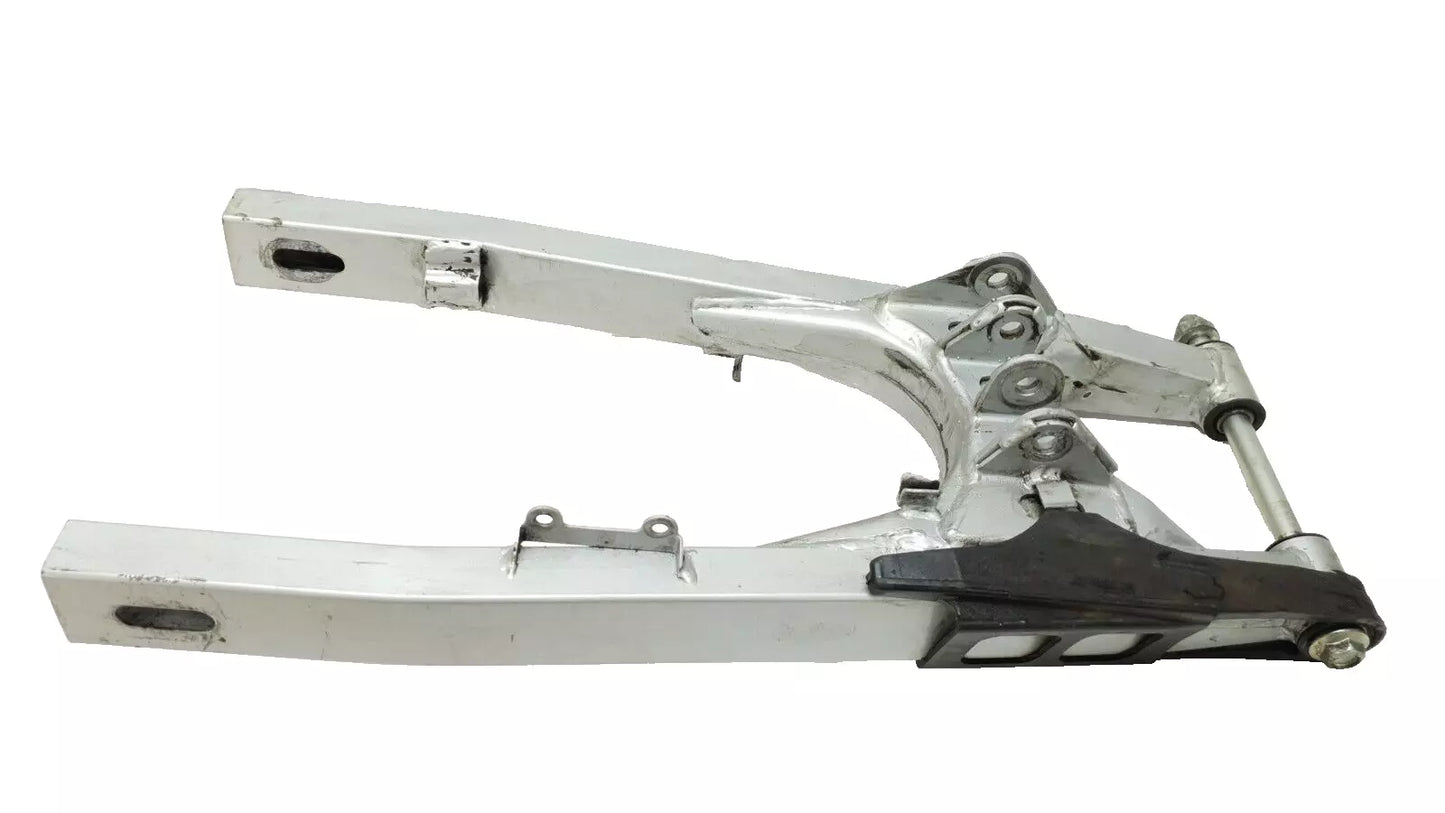 Bras oscillant & Axe Kawasaki KMX 125 2000 Réf : 33001-1333-CE