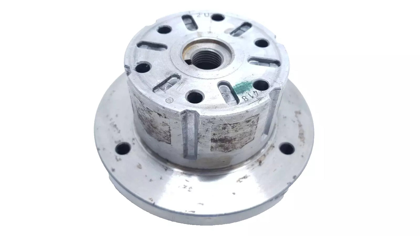 Rotor d'allumage Honda CM 125 T 1981 Réf : 31100-418-004