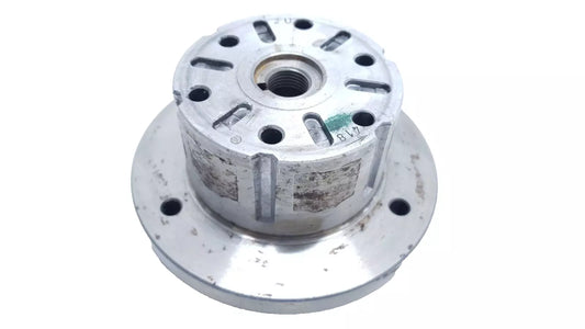 Rotor d'allumage Honda CM 125 T 1981 Réf : 31100-418-004