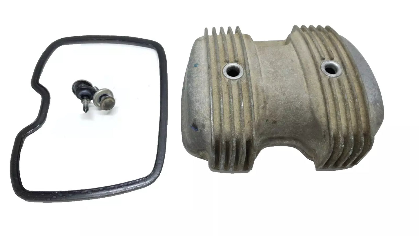 Couvre culasse Honda CM 125 T 1978-1981 N°2 Réf : 12311-399-000