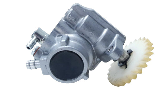 Pompe à huile Yamaha DT125LC 1982 n°5