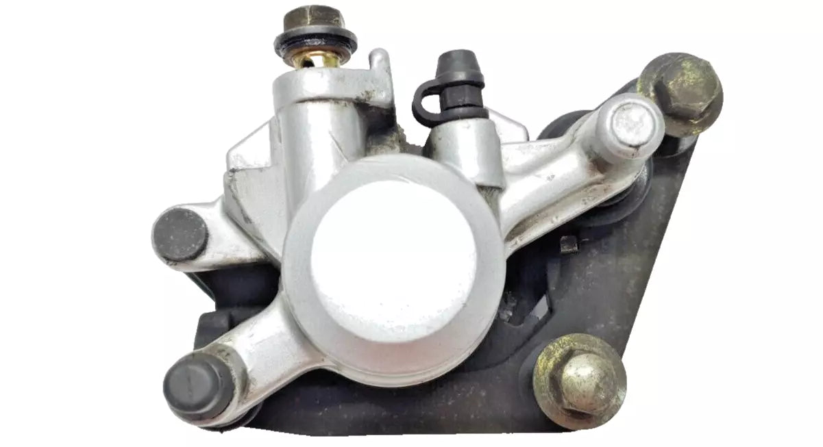 Etrier de frein avant Yamaha YBR 125 2009 Réf : 3D9-F580U-00