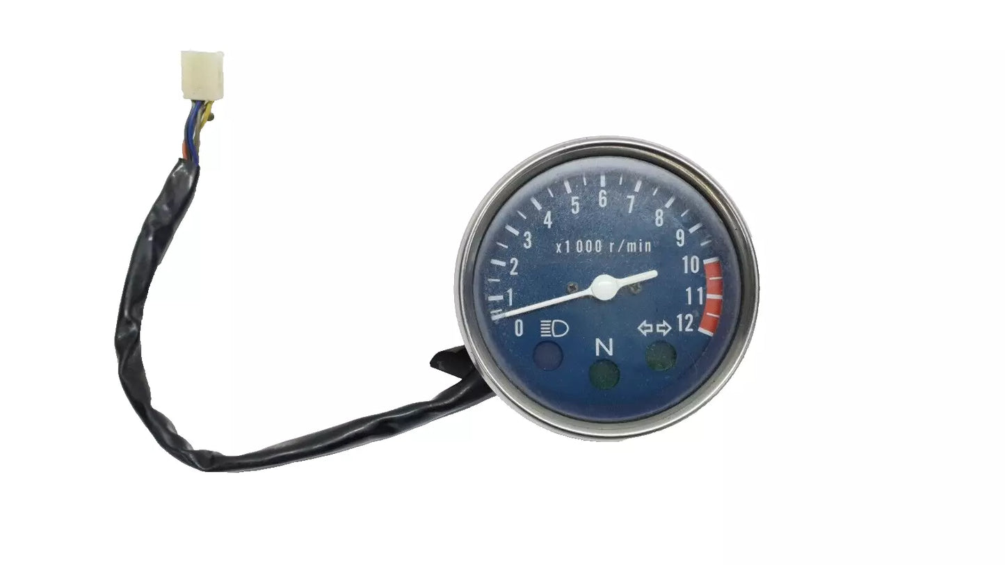 Compte-tours Suzuki GN 125 2001 Réf : 34210-05320-000