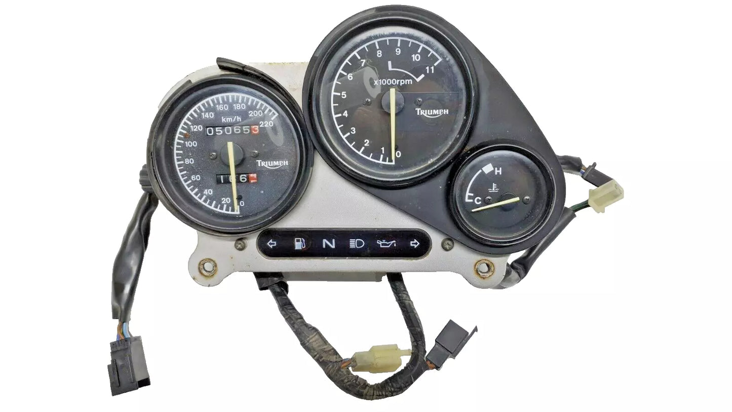 Compteur de vitesse Triumph 900 Tiger 1994