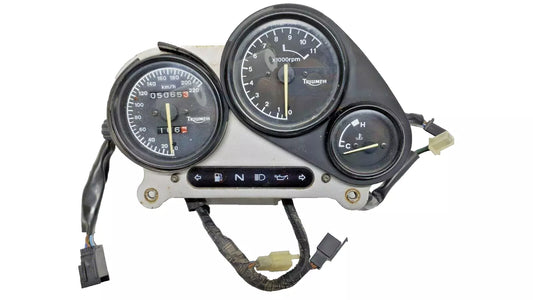 Compteur de vitesse Triumph 900 Tiger 1994