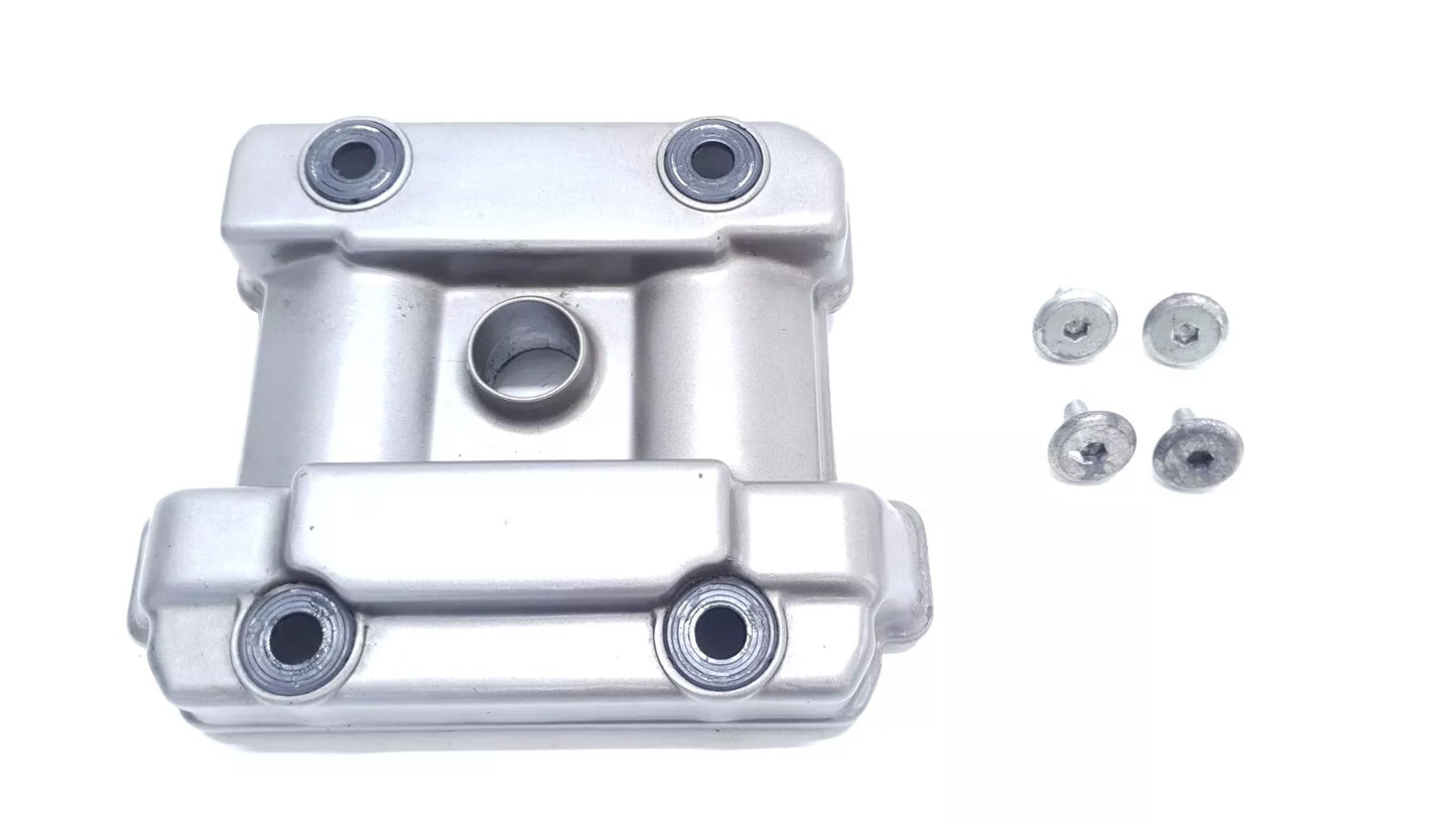 Couvre culasse avant 1-2 Hyosung Comet GT 125 2004