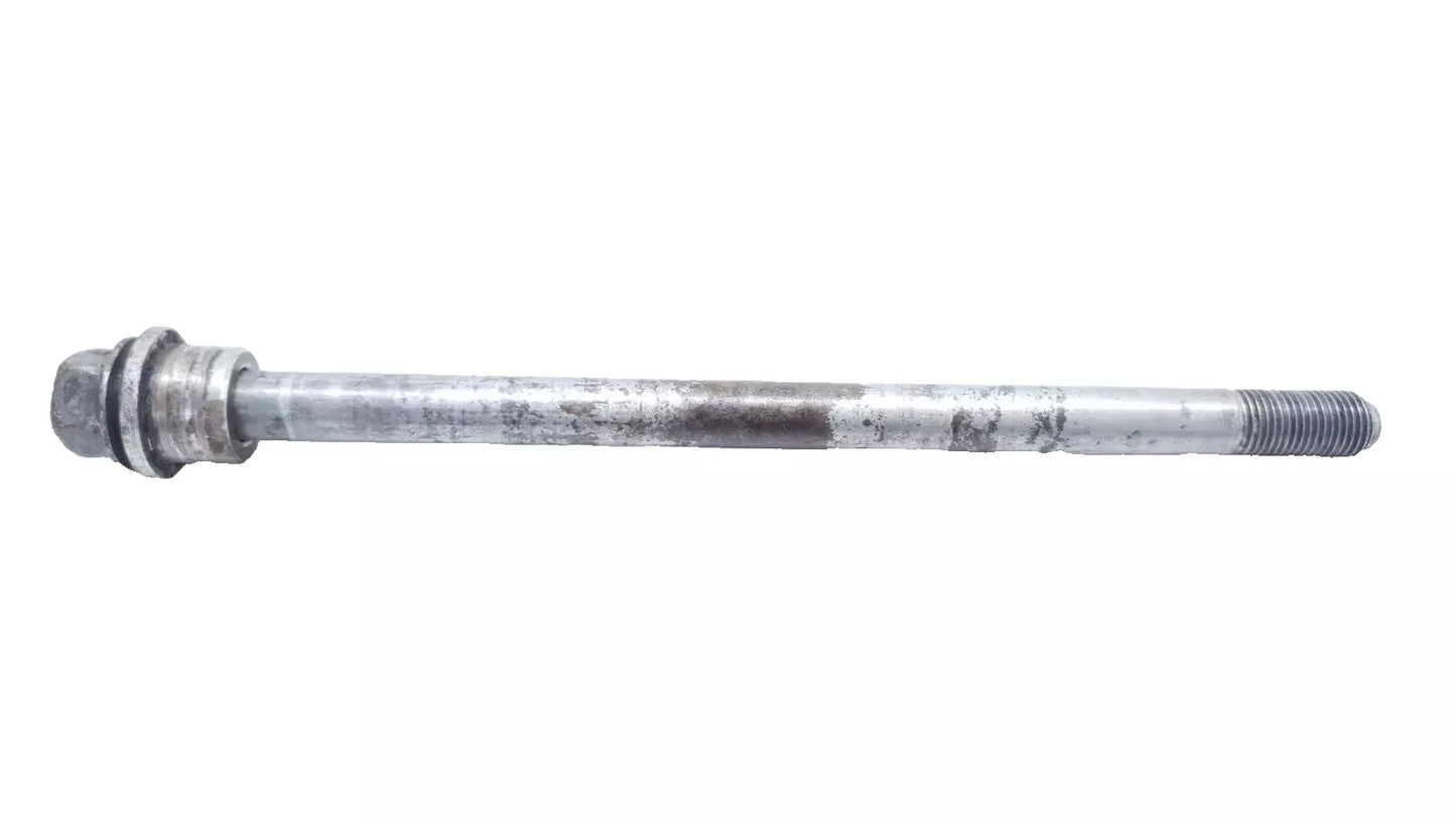 Axe de roue avant Yamaha TZR 50 2002 Réf : 51Y-25181-00-00