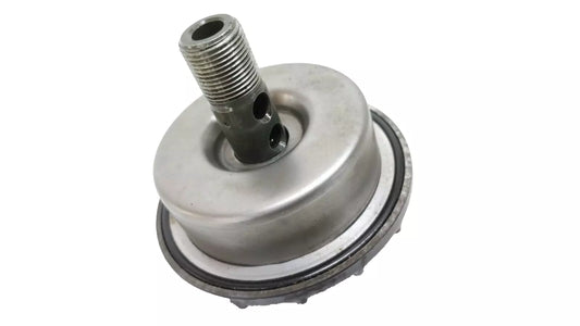 Couvercle filtre à huile Kawasaki 1000 GTR 1986 Réf : 14025-1422