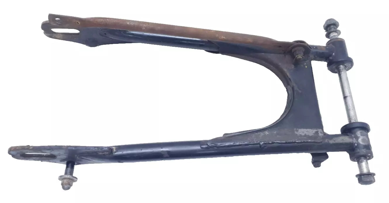 Bras oscillant Honda CB 125 T 1980 n°2 Réf : 52100-399-600ZA