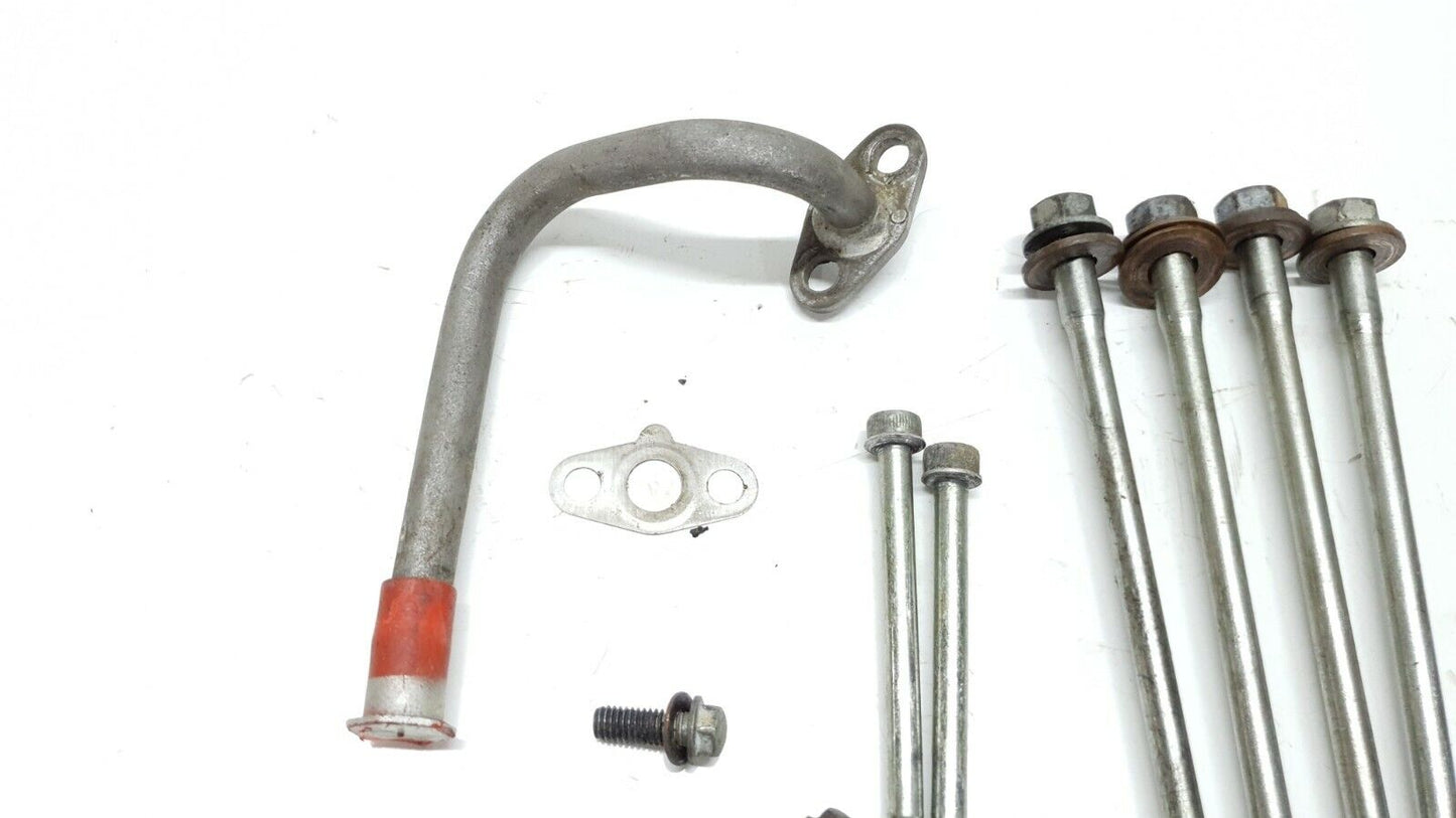 Vis Cylindre & Culasse Yamaha XT125X 2008