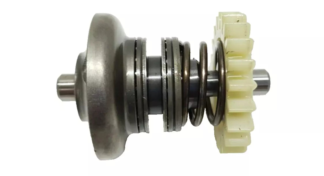 Système de gestion de valves Kawasaki KMX 125 1997